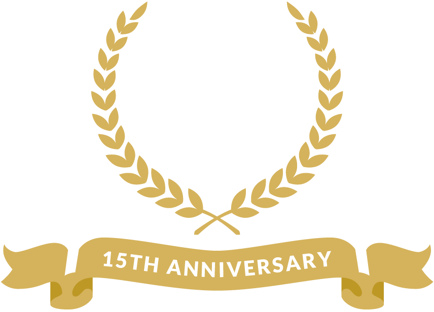 Celebrating 15 Years in Business - Norton & Partners Solicitors