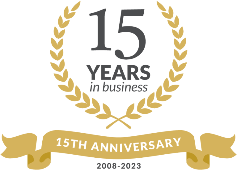 Celebrating 15 Years in Business - Norton & Partners Solicitors
